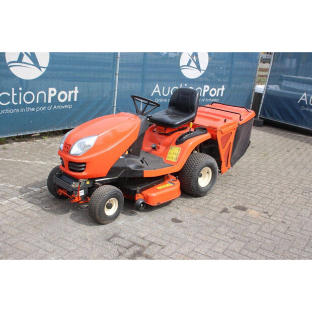2006 KUBOTA GR1600-46699724