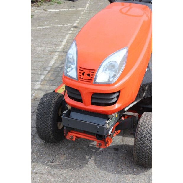 2006 KUBOTA GR1600-46699725