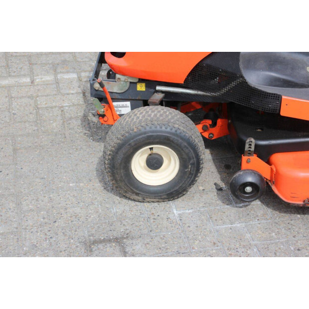 2006 KUBOTA GR1600-46699726