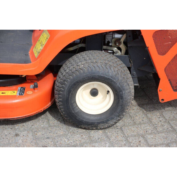 2006 KUBOTA GR1600-46699728