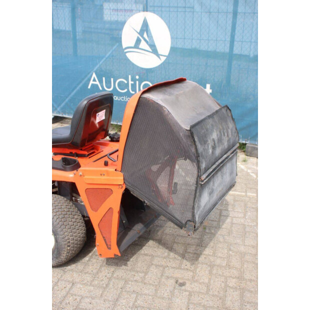 2006 KUBOTA GR1600-46699729