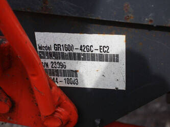 2006-kubota-gr1600-1444115-46699730