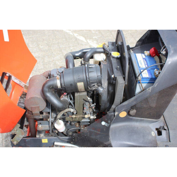 2006 KUBOTA GR1600-46699731