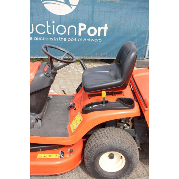 2006 KUBOTA GR1600-46699735