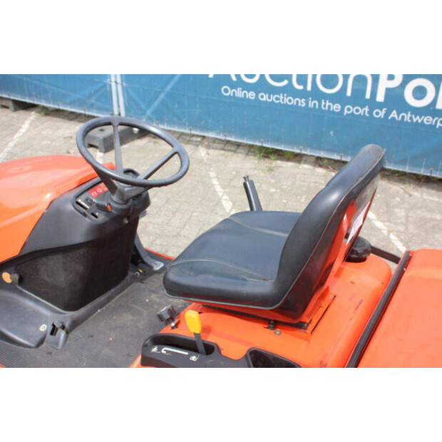 2006 KUBOTA GR1600-46699736