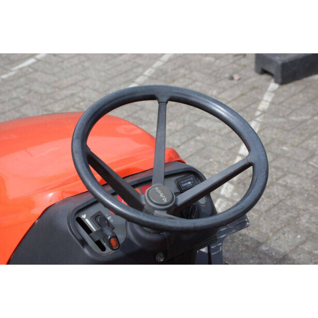 2006 KUBOTA GR1600-46699737