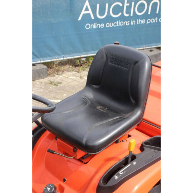 2006 KUBOTA GR1600-46699738