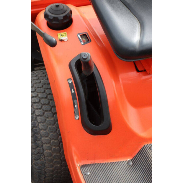 2006 KUBOTA GR1600-46699740