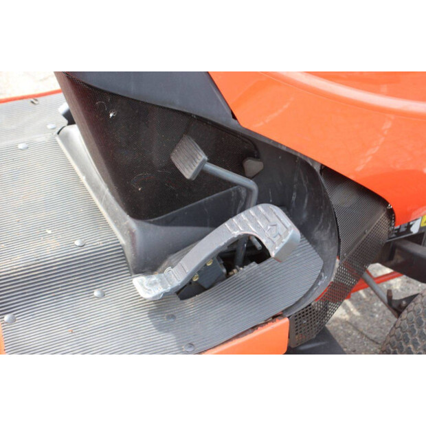 2006 KUBOTA GR1600-46699741