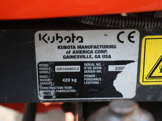 2006-kubota-gr1600-1444115-46699742