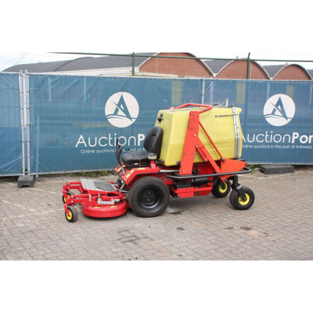 جياني فيراري FGT700 Hooglosser-46699758