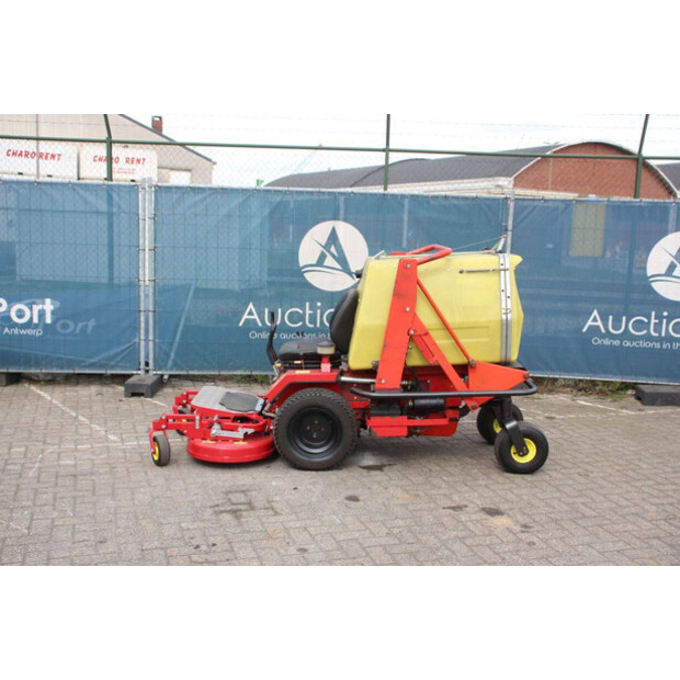 جياني فيراري FGT700 Hooglosser-46699759