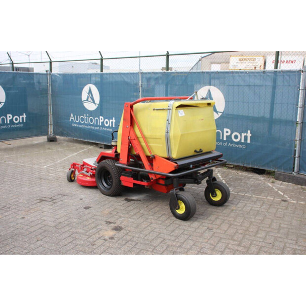 جياني فيراري FGT700 Hooglosser-46699760