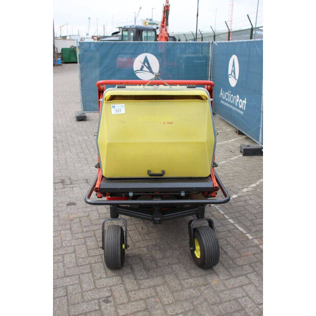 جياني فيراري FGT700 Hooglosser-46699761