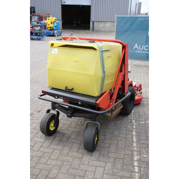 جياني فيراري FGT700 Hooglosser-46699762