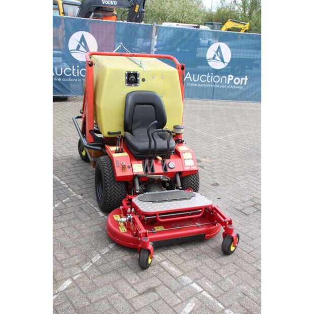 جياني فيراري FGT700 Hooglosser-46699763