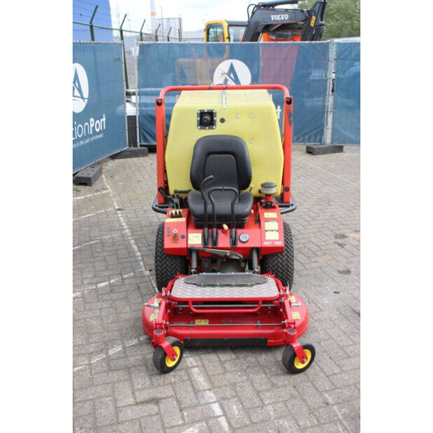 جياني فيراري FGT700 Hooglosser-46699764