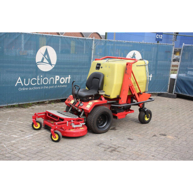 جياني فيراري FGT700 Hooglosser-46699765