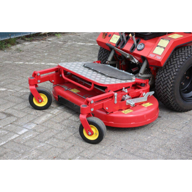 جياني فيراري FGT700 Hooglosser-46699766