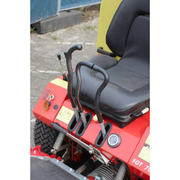 جياني فيراري FGT700 Hooglosser-46699767