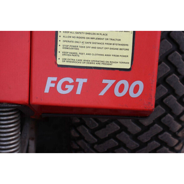 جياني فيراري FGT700 Hooglosser-46699768
