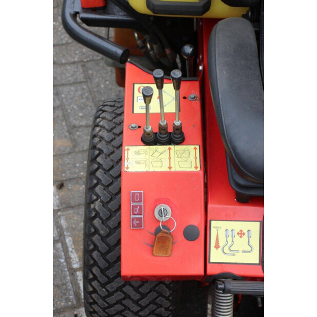 جياني فيراري FGT700 Hooglosser-46699769