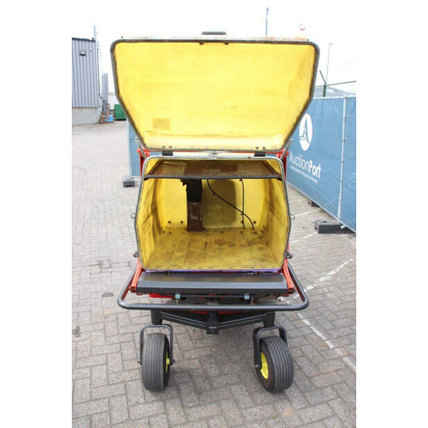 جياني فيراري FGT700 Hooglosser-46699772