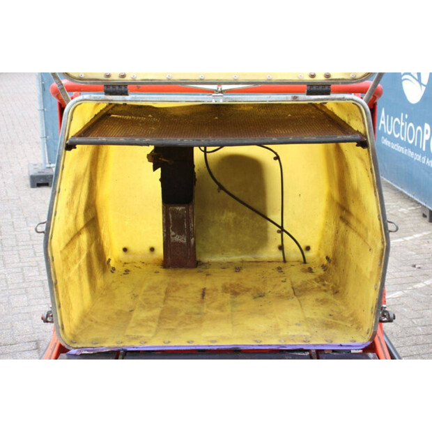 جياني فيراري FGT700 Hooglosser-46699773