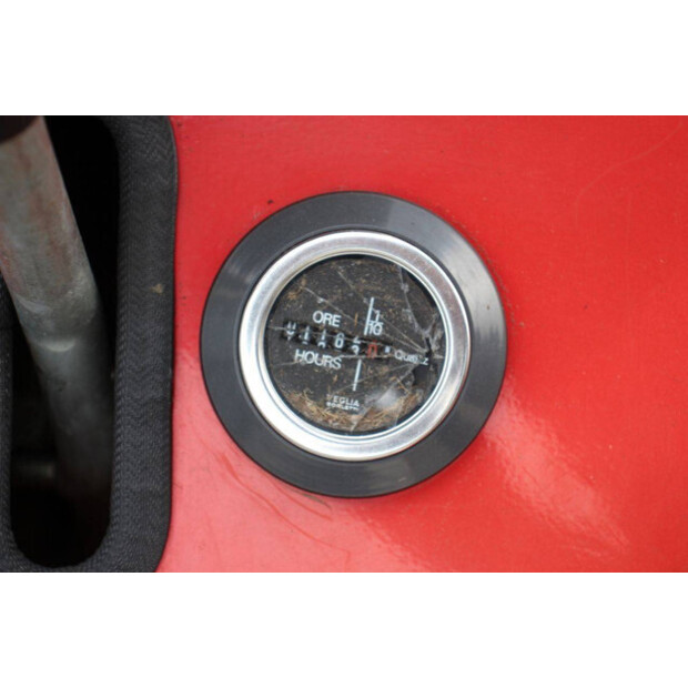 جياني فيراري FGT700 Hooglosser-46699774