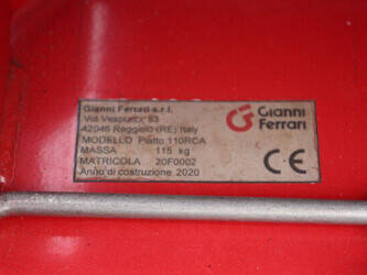 gianni-ferrari-fgt700-hooglosser-46699775