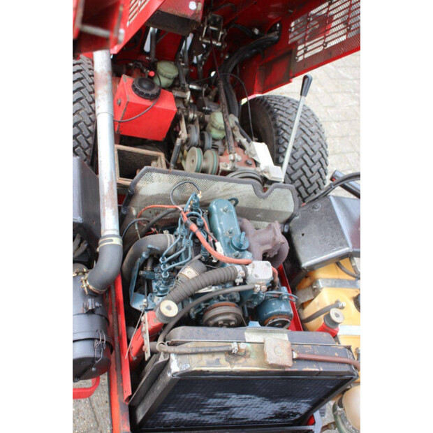 جياني فيراري FGT700 Hooglosser-46699776