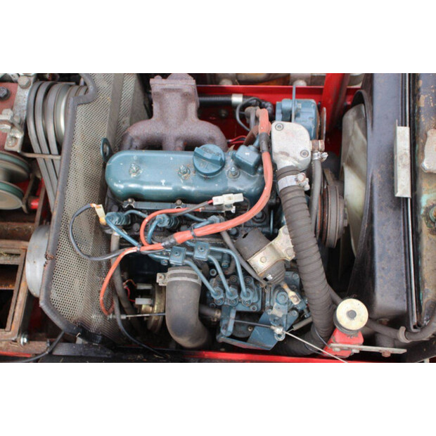 جياني فيراري FGT700 Hooglosser-46699777