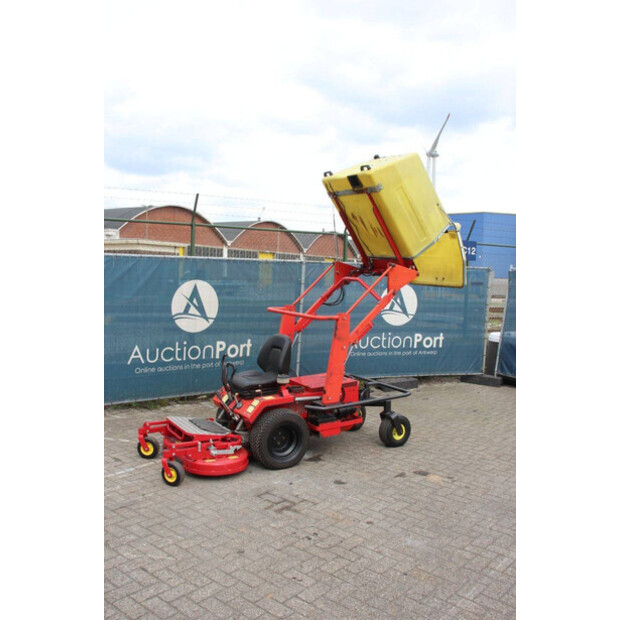 جياني فيراري FGT700 Hooglosser-46699778