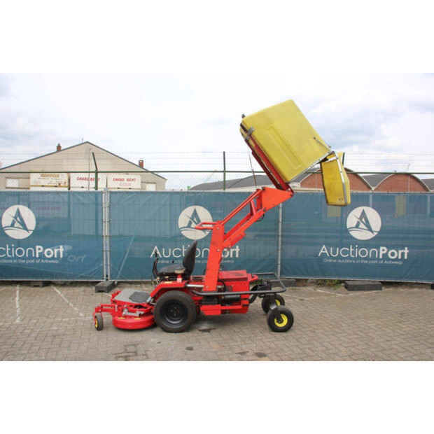 جياني فيراري FGT700 Hooglosser-46699779