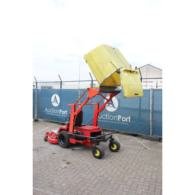 جياني فيراري FGT700 Hooglosser-46699780