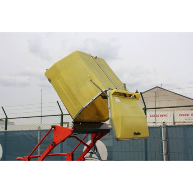 جياني فيراري FGT700 Hooglosser-46699781