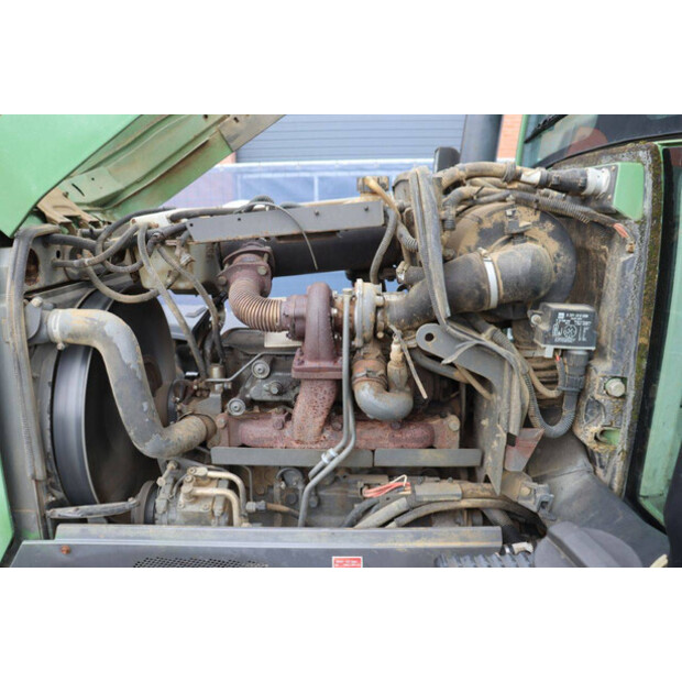 Fendt VARIO FARMER 409-46699805