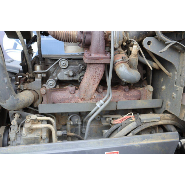 Fendt VARIO FARMER 409-46699806