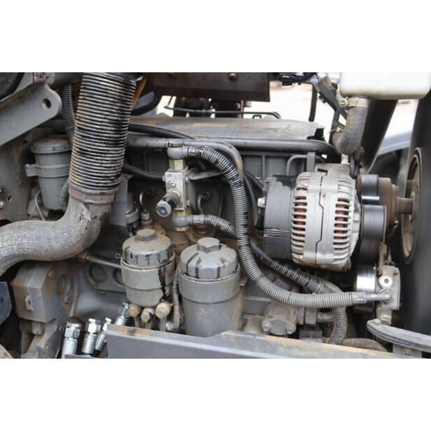 Fendt VARIO FARMER 409-46699808