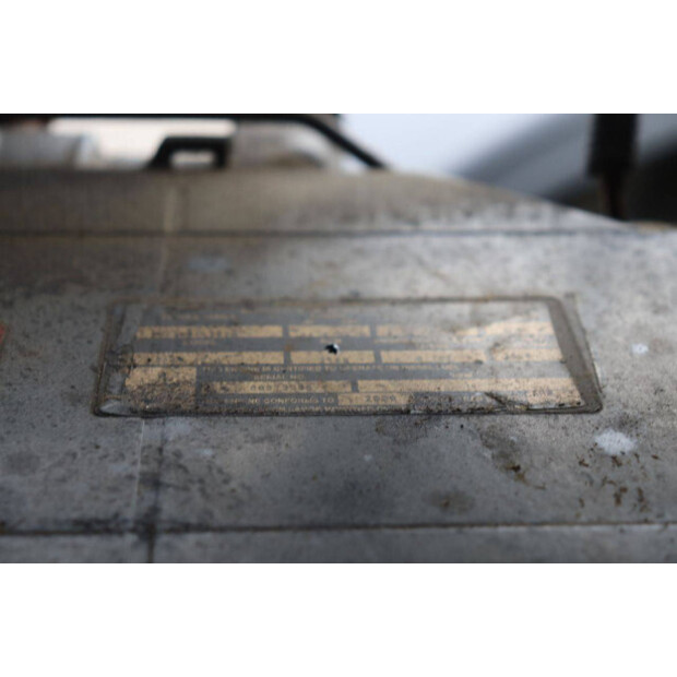 Fendt VARIO FARMER 409-46699809