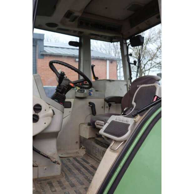 Fendt VARIO FARMER 409-46699810
