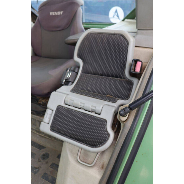 Fendt VARIO FARMER 409-46699811