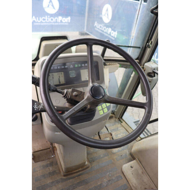 Fendt VARIO FARMER 409-46699814