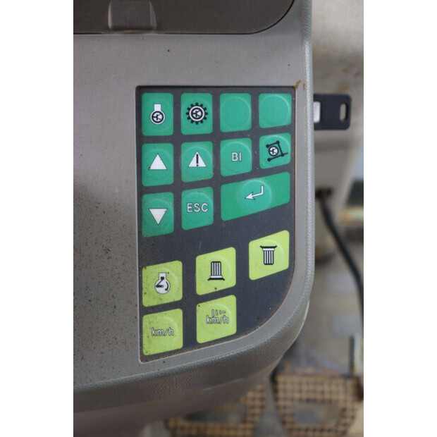 Fendt VARIO FARMER 409-46699816