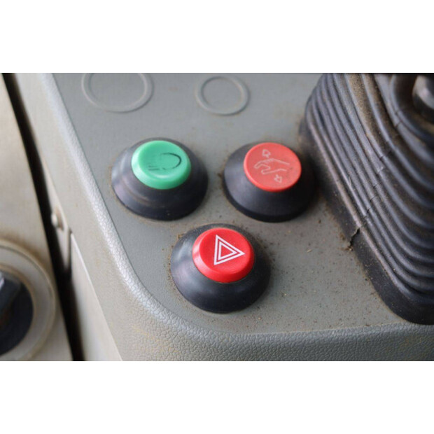 Fendt VARIO FARMER 409-46699817