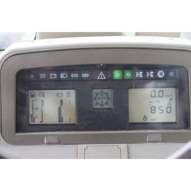 Fendt VARIO FARMER 409-46699818