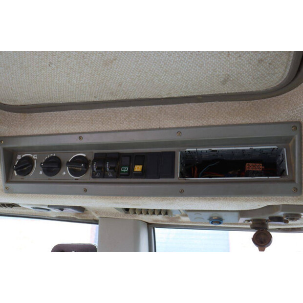 Fendt VARIO FARMER 409-46699823