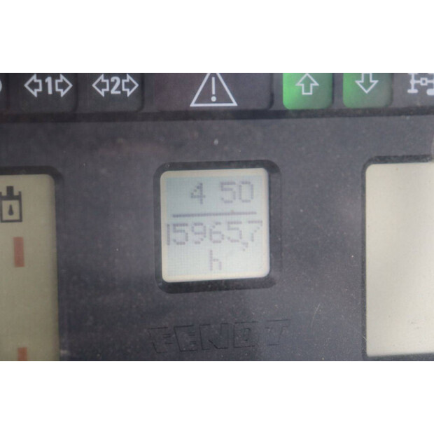 Fendt VARIO FARMER 409-46699825