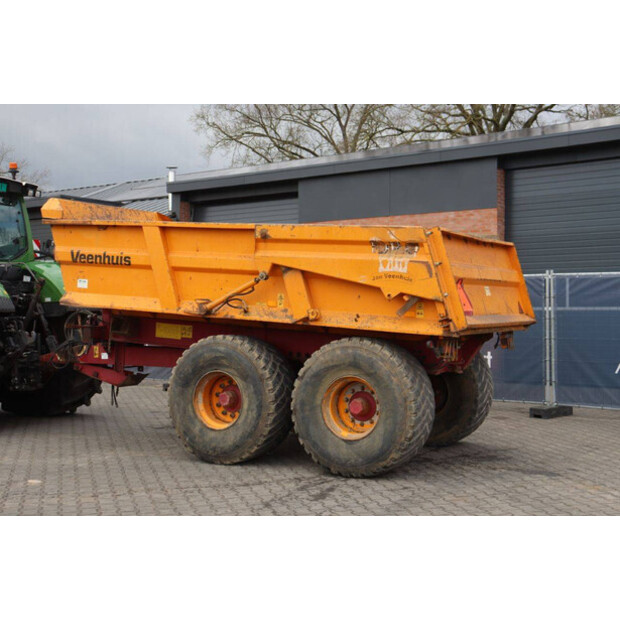 2002 Jan Veenhuis JVZK 18000-46699828