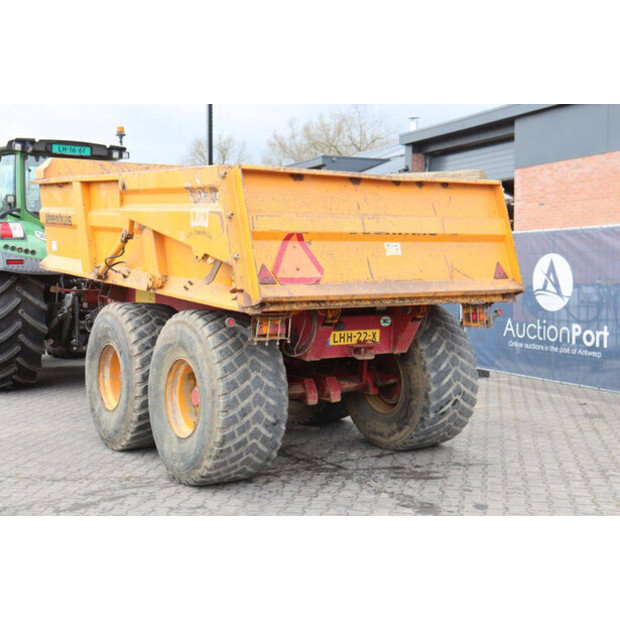 2002 Jan Veenhuis JVZK 18000-46699829